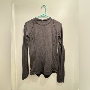 Lululemon Longsleeve Thermal